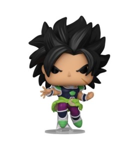 Funko Pop Dragon Ball Broly -  Broly