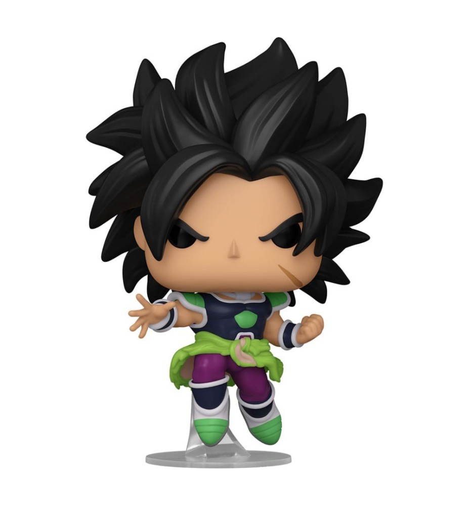 Funko Pop Dragon Ball Broly -  Broly