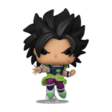 Funko Pop Dragon Ball Broly -  Broly