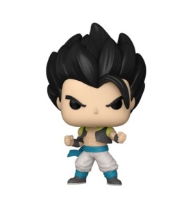 Funko Pop Dragon Ball Broly -   Gogeta (versión Chase Aleatoria)