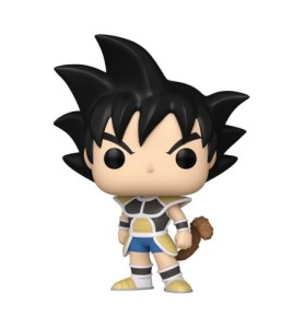 Funko Pop Dragon Ball Broly Goku