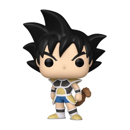 Funko Pop Dragon Ball Broly Goku