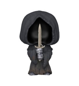 Funko Pop El Señor De Los Anillos Nazgul