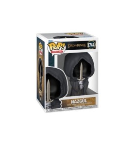 Funko Pop El Señor De Los Anillos Nazgul