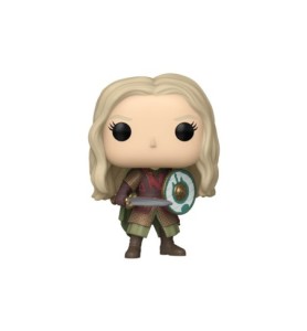 Funko Pop El Señor De Los Anillos Éowyn Opción Chase Aleatoria