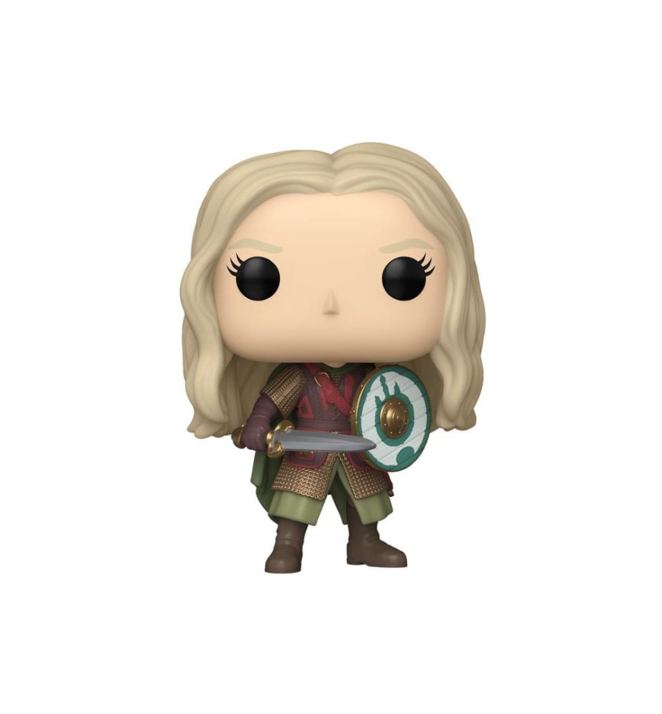 Funko Pop El Señor De Los Anillos Éowyn Opción Chase Aleatoria