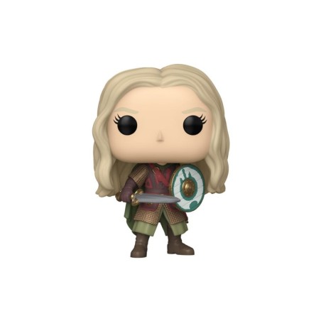 Funko Pop El Señor De Los Anillos Éowyn Opción Chase Aleatoria