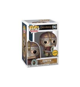 Funko Pop El Señor De Los Anillos Éowyn Opción Chase Aleatoria