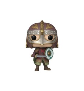 Funko Pop El Señor De Los Anillos Éowyn Opción Chase Aleatoria