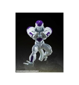 Figura Tamashii Nations Frieza Full Power 125 Cm Dragon Ball Z Sh Figuarts Collectors Shop