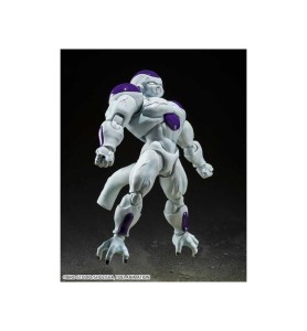 Figura Tamashii Nations Frieza Full Power 125 Cm Dragon Ball Z Sh Figuarts Collectors Shop