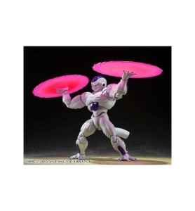 Figura Tamashii Nations Frieza Full Power 125 Cm Dragon Ball Z Sh Figuarts Collectors Shop