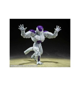 Figura Tamashii Nations Frieza Full Power 125 Cm Dragon Ball Z Sh Figuarts Collectors Shop