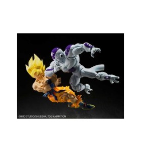 Figura Tamashii Nations Frieza Full Power 125 Cm Dragon Ball Z Sh Figuarts Collectors Shop