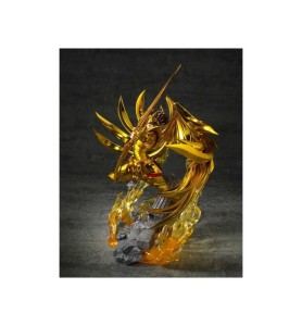 Figura Tamashii Nations Sagittarius Seiya 25 Cm Saint Seiya Figuarts Zero Touche Metallique