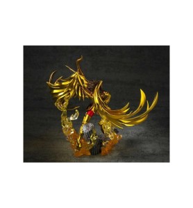 Figura Tamashii Nations Sagittarius Seiya 25 Cm Saint Seiya Figuarts Zero Touche Metallique