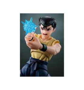 Figura Tamashii Natios Yusuke Urameshi 145 Cm Yu Yu Hakusho Sh Figuarts