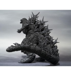 Figura Tamashii Nations Godzilla Minus Color Ver. 2023 16 Cm Godzilla Minus One Sh Monsterarts