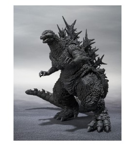 Figura Tamashii Nations Godzilla Minus Color Ver. 2023 16 Cm Godzilla Minus One Sh Monsterarts