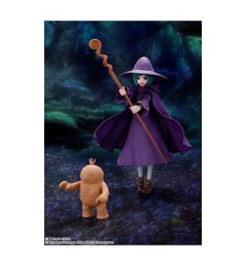 Figura Tamashii Nations Schierke Fig. 12 Cm Berserk Sh Figuarts