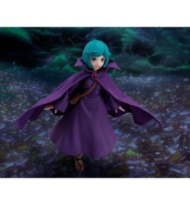 Figura Tamashii Nations Schierke Fig. 12 Cm Berserk Sh Figuarts