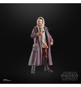 Figura Hasbro Star Wars The Black Series Skeleton Crew Jod Na Nawood