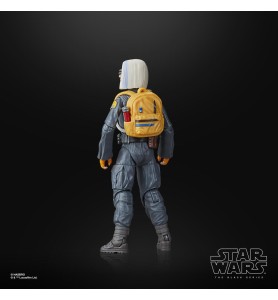 Figura Hasbro Star Wars The Black Series Skeleton Crew Kb At Attin