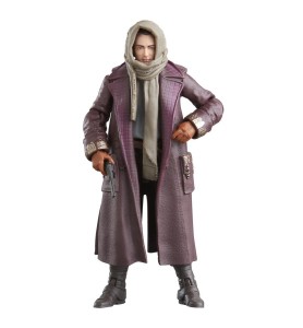 Figura Hasbro Star Wars The Vintage Collection Jod Na Nawood