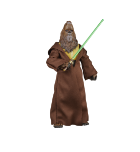 Figura Hasbro Star Wars The Black Series The Acolyte