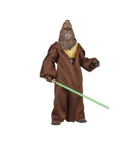 Figura Hasbro Star Wars The Black Series The Acolyte