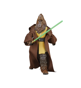 Figura Hasbro Star Wars The Black Series The Acolyte