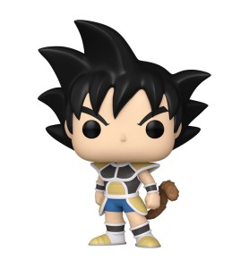 Funko Pop Dragon Ball Broly Goku