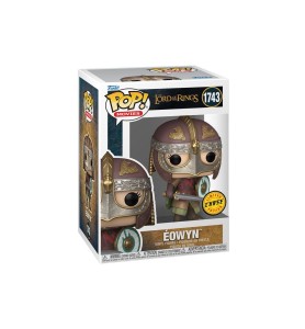 Funko Pop El Señor De Los Anillos Éowyn Opción Chase Aleatoria