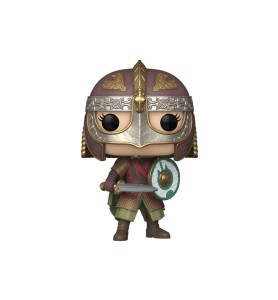 Funko Pop El Señor De Los Anillos Éowyn Opción Chase Aleatoria