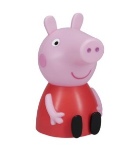 Lámpara Con Sonido Paladone Peppa Pig