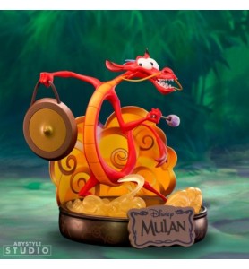 Figura Abystyle Disney Mushu