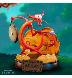 Figura Abystyle Disney Mushu