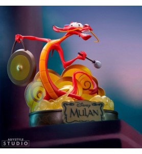 Figura Abystyle Disney Mushu