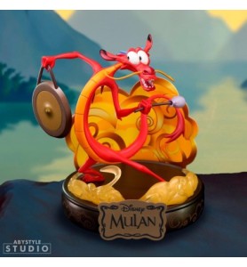 Figura Abystyle Disney Mushu