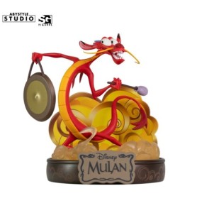 Figura Abystyle Disney Mushu