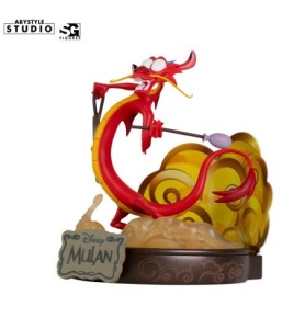 Figura Abystyle Disney Mushu