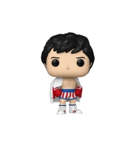 Funko Pop Rocky -  Rocky Balboa