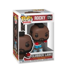 Funko Pop Rocky -  Clubber Lang