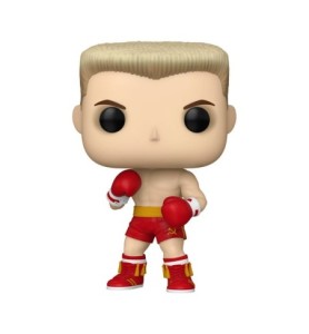 Funko Pop Rocky -  Ivan Drago