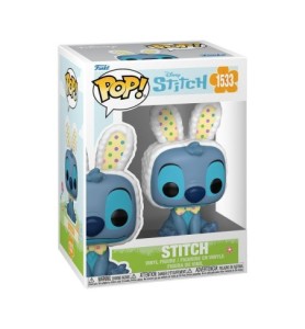 Funko Pop Disney Stitch Easter Stitch