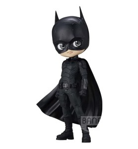 Figura Banbpresto Q Posket DC Batman (ver. A)