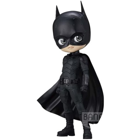 Figura Banbpresto Q Posket DC Batman (ver. A)