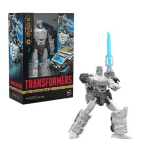 Figura Hasbro Transformers Age Of The Primes The Thirteen Prima Prime