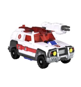 Figura Hasbro Transformers Age Of The Primes Autobot Red Alert