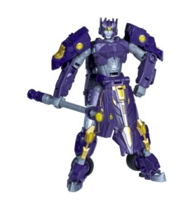 Figura Hasbro Transformers Age Of The Primes The Thirteen Solus Prime